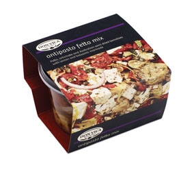 Antipasto Fetta Mix